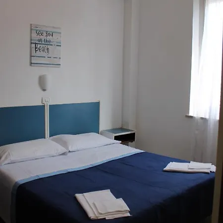 Hotel New Enea Rimini