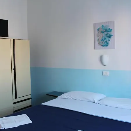 New Enea Hotel Rimini