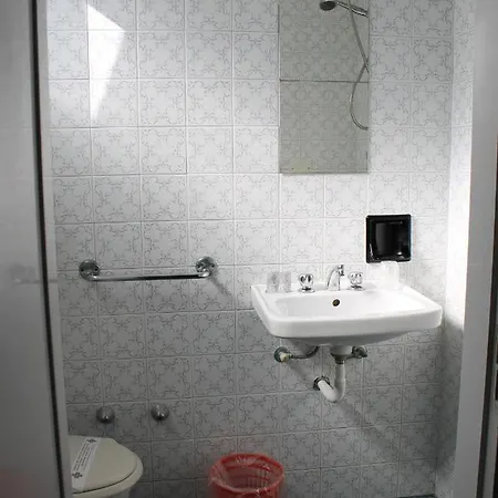 Hotel New Enea