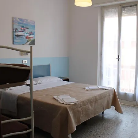 New Enea Hotel Rimini