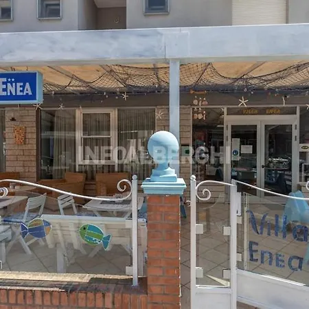 Hotel New Enea Rimini