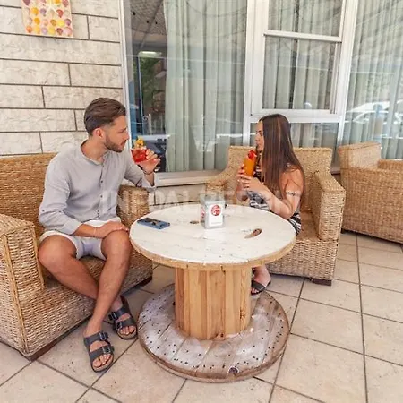 Hotel New Enea