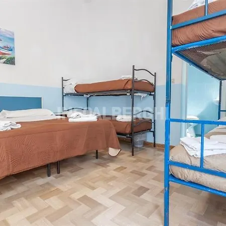 New Enea Hotel