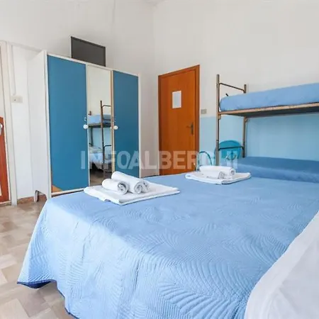 Hotel New Enea Rimini