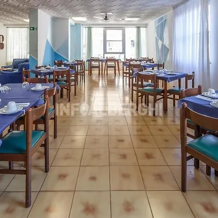 Hotel New Enea