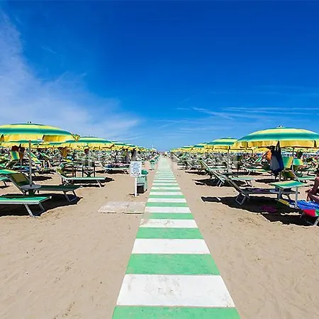Hotel New Enea Rimini