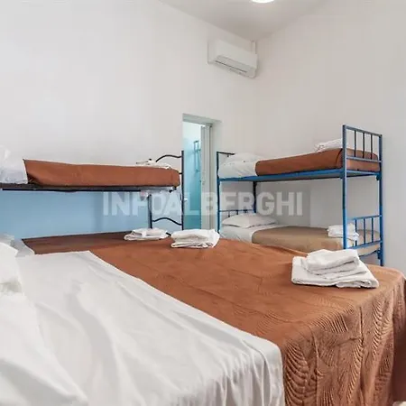 Hotel New Enea