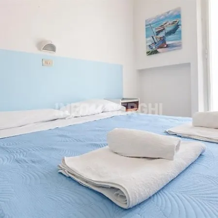 Hotel New Enea Rimini