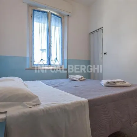 Hotel New Enea