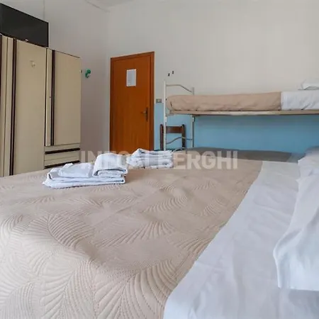 Hotel New Enea 2*