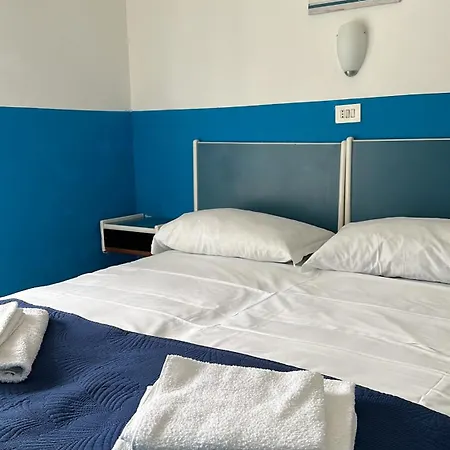 Hotel New Enea 2*