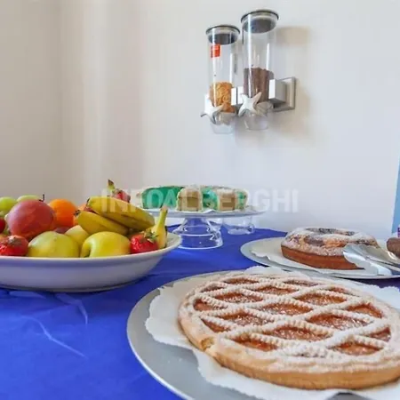 New Enea 酒店 里米尼