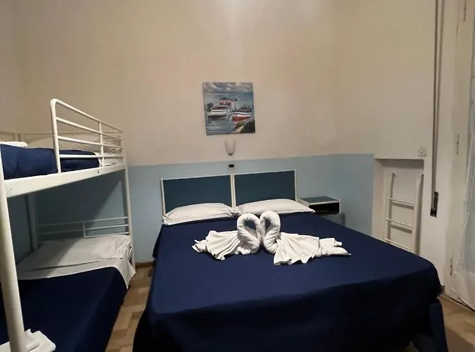 New Enea Отель 2*