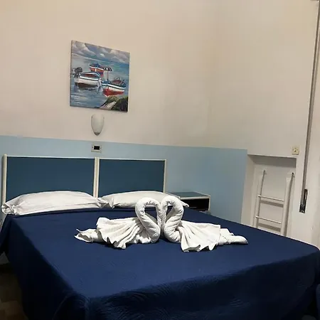 New Enea Ξενοδοχείο