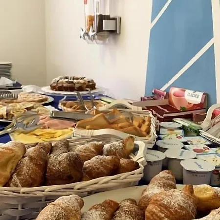 New Enea 2* רימיני