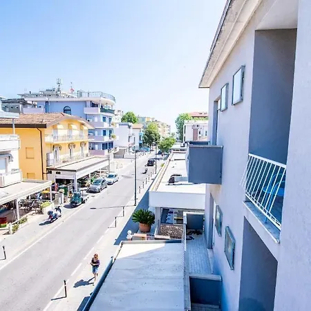 New Enea Ρίμινι