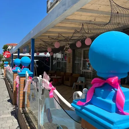 New Enea 2* רימיני