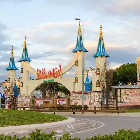 מלון New Enea 2*