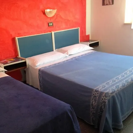 New Enea 2* רימיני