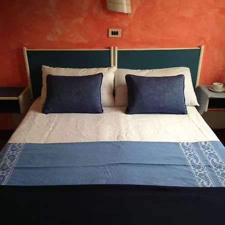 New Enea Otel