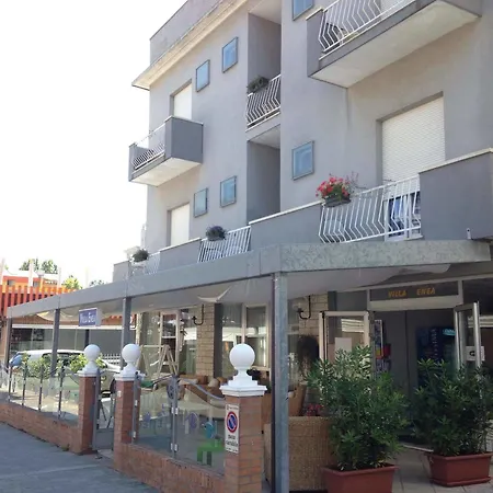 New Enea 2* רימיני