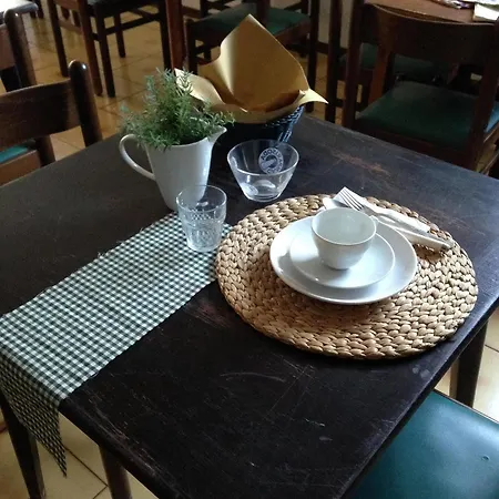 New Enea Hotel 2*