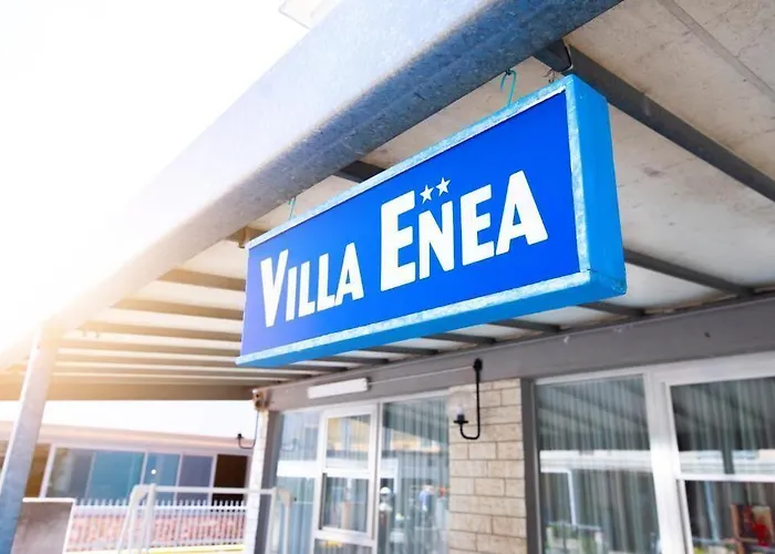 New Enea 2* ريميني