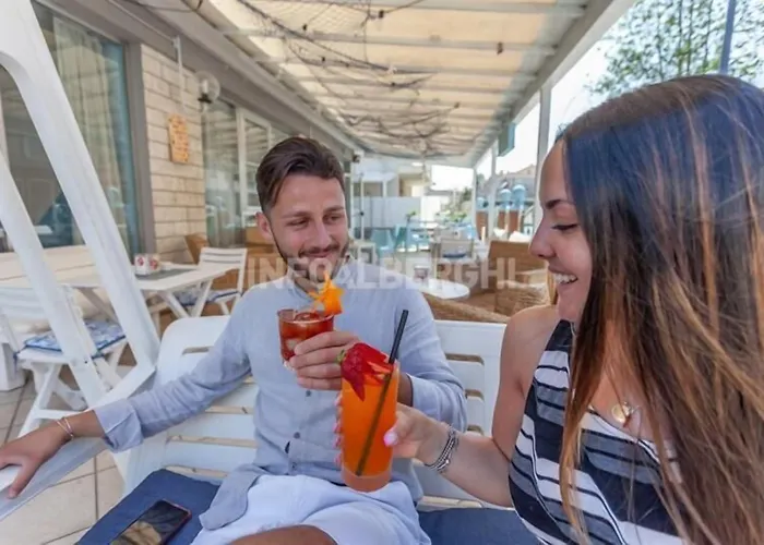 New Enea ريميني