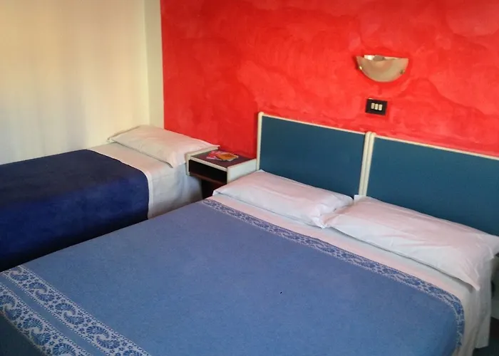 New Enea Hotel Rimini