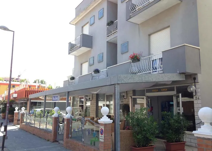 New Enea 2* ريميني