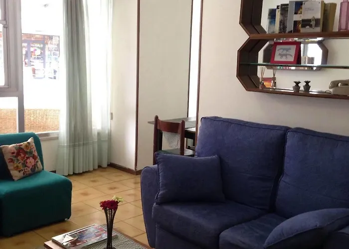 New Enea فندق ريميني