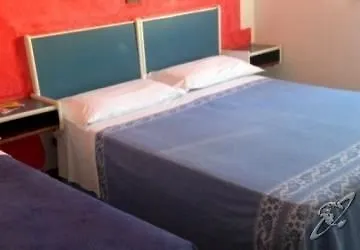 New Enea فندق ريميني