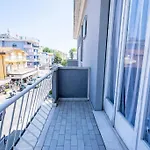 Hotel New Enea 2*