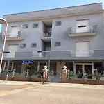 Hotel New Enea 2*