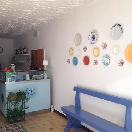 ホテル New Enea 2*