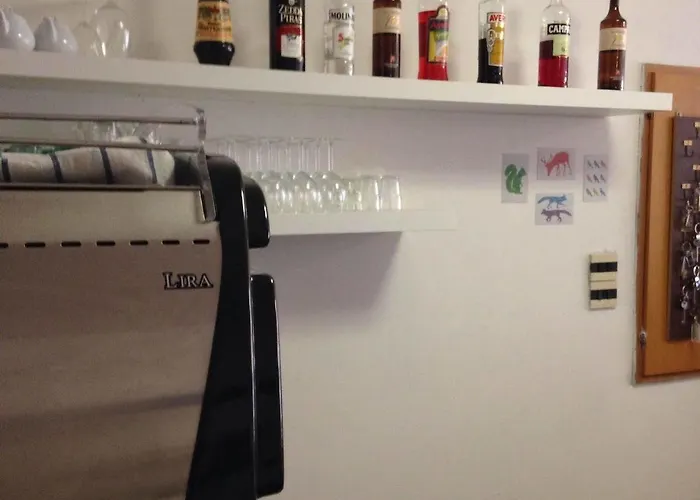 New Enea Римини