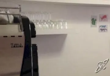 New Enea Отель Римини