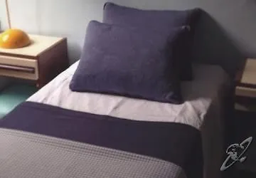 Отель New Enea Римини