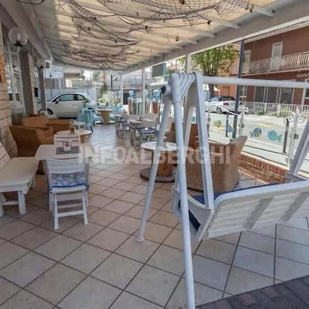 New Enea 2* Rimini