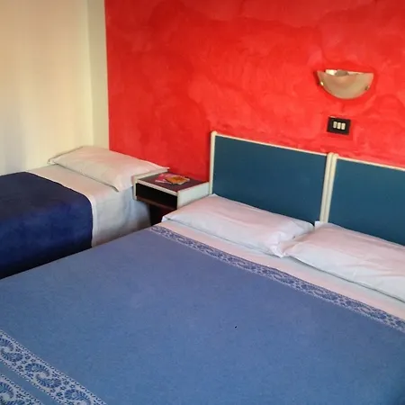 New Enea Hotel Rimini