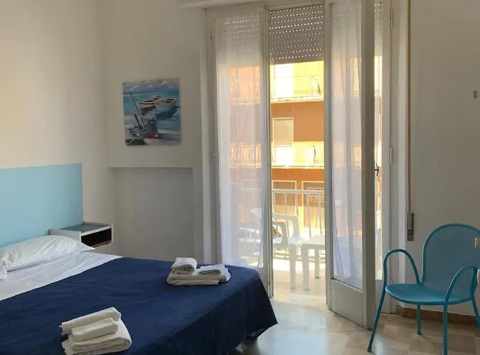 New Enea Rimini