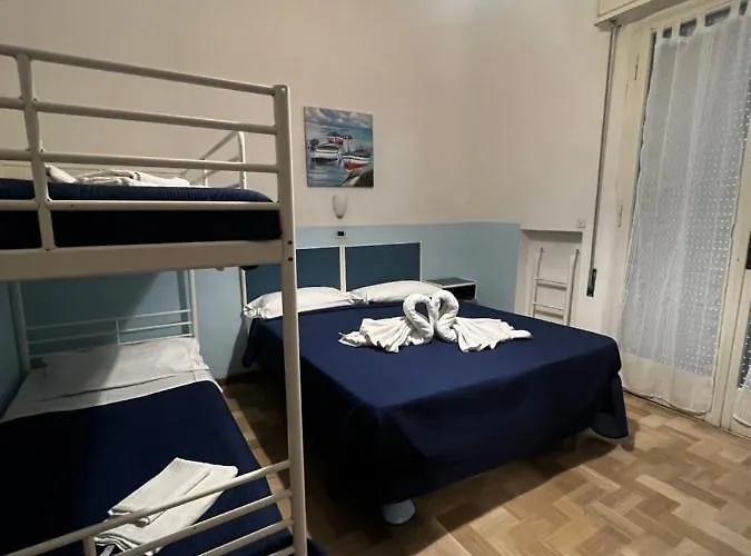 New Enea 2* Rimini