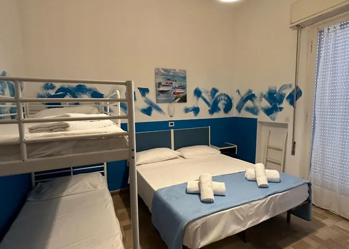 New Enea Rimini