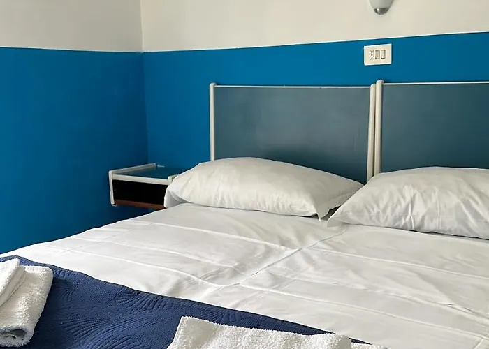 Hotel New Enea 2*