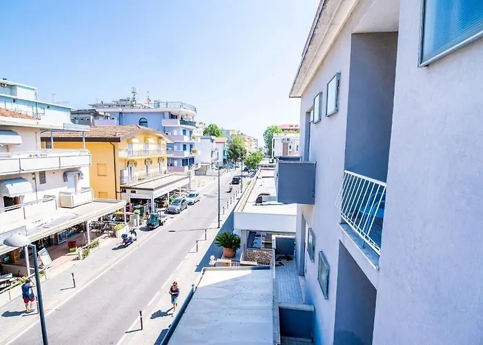 New Enea Rimini