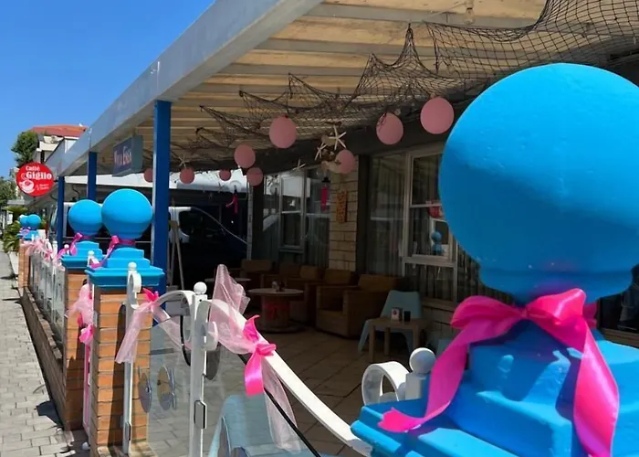 New Enea 2* Rimini