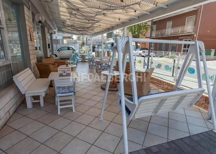New Enea 2* Rimini
