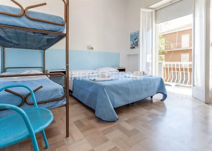 New Enea Rimini