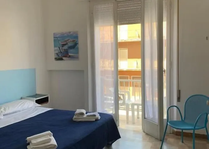 New Enea Rimini
