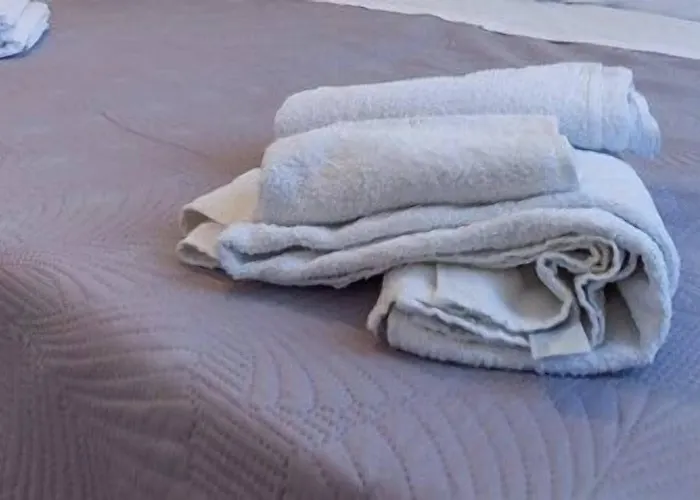 Hotel New Enea